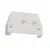 Bild: ABN 60228 Klemmendeckel mit Schieber