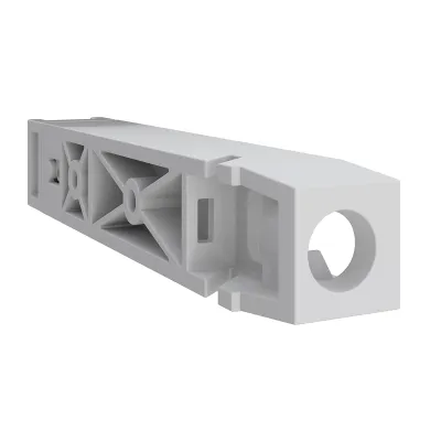 ABN Abdeckungshalter 87mm für tiefe Module MT.. PK=4Stck