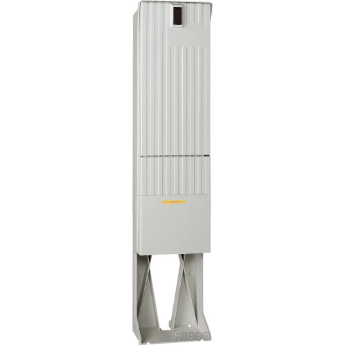 Bild: ABN Anschlusssäule Leersäule FB1 BH4 mit Montagplatte SL142P Eingrabsockel