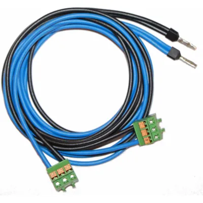 ABN Bestückungspaket Spannungsversorg. APZ/RfZ (BP100AR)