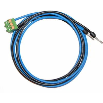 ABN Bestückungspaket Spannungsversorgung RfZ