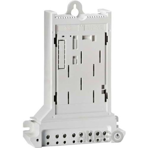 Bild: ABN BKE-A001A eHZ-Adapter inkl. Kemmdeckel für elektronische Haushaltszähler