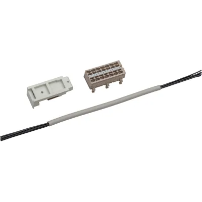 ABN BP Steuerleitung Querverdrahtung BP83N