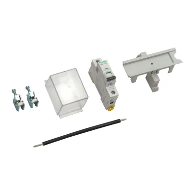 ABN BP141 Bestückungspaket TSG