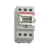 Bild: ABN Hauptschalter XHS363-1 | 3-polig | 63A | 400V AC | verriegelbar | Zwangstrennung | 2,5TE | 10kA | IP20