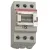 Bild: ABN Hauptschalter XHS363-1 | 3-polig | 63A | 400V AC | verriegelbar | Zwangstrennung | 2,5TE | 10kA | IP20