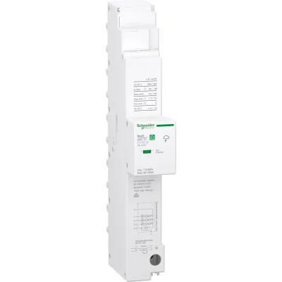 ABN Kombiableiter ZP R9LC2712 | Überspannungsableiter T1+T2+T3 | 12,5kA | 4-polig | TT/TN-S | 240V | 2TE