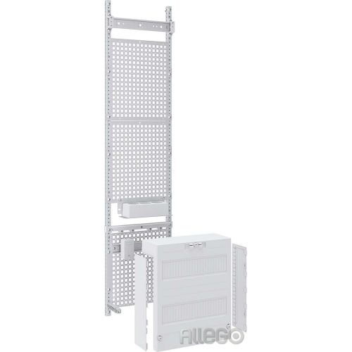 Bild: ABN Multimediafeld mit APZ FB.1 BH.7 LexComHome VT17MA7520