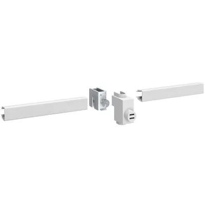 ABN PE-Klemme f.SaS 12x5mm 16qmm BP116KB