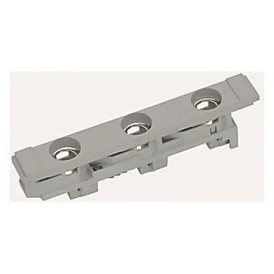 ABN Sicherungslastschalter XNR663N | 3-polig | D02 | 63A | Hutschiene | Sammelschienensystem 60mm | 400V