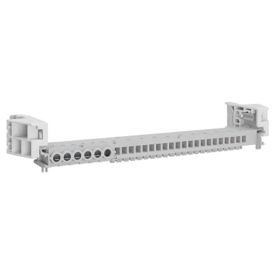 ABN XN27N Klemmstellen 6x2,5-16+21x1,5-4