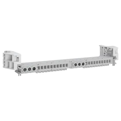 ABN XNN26N Klemmstellen 3x2,5-16 + 10x1,5-4