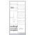 Bild: ABN Zählerschrank S27ZA110 IP43 SK2 5-polig 550x1100x210mm