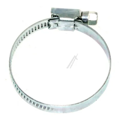 Abraz.metal Schlauchklemme für Ofen Com 5415829 32/50mm inox