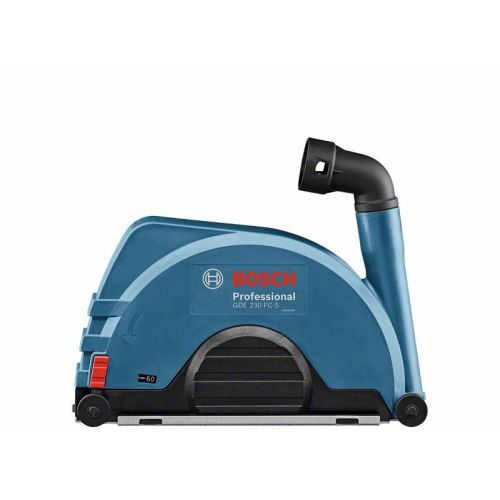 Bild: Absaughaube GDE 230 FC-S