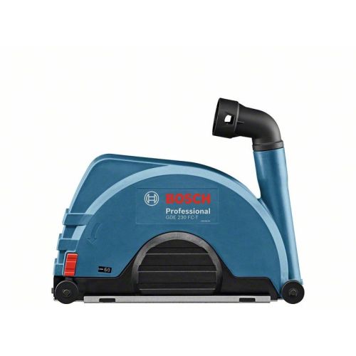 Bild: Absaughaube +GDE 230 FC-T