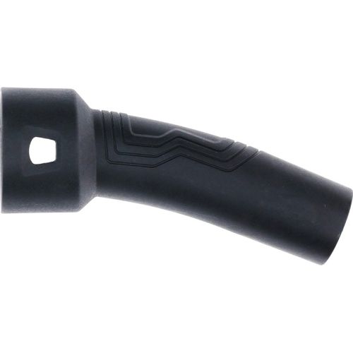 Bild: Absaugkrümmer 2608000769, für GAS 18V-12 MC (schwarz, antistatisch, 35mm)