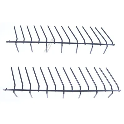 Abscheider links für Ofen Electrolux 4055412060 Set, 307, 75mm