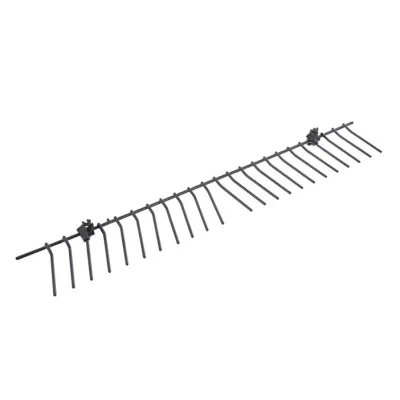 Abscheider, vorne 8080840062