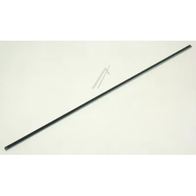 Abschlussbandprofil für Liebherr Kühlschrank 764083200 Türdichtung