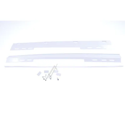 Abschlussleiste für Kühlschrank Beko C00870754 Abdeckung