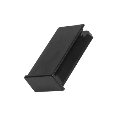 ABSCHLUSSTEIL, SCHWARZ, FRONTTEI 50287150002