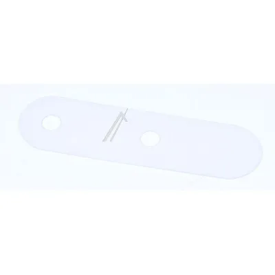 Abschottdichtung für Kühlschrank Electrolux AEG 2230478022 Scharnier, Halterung