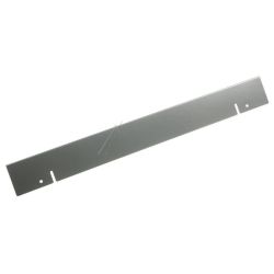 Abstandhalter für Beko Dunstabzugshaube 9188065614 RAL7251 60mm