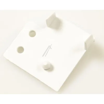 Abstandhalter für Kühlschrank Liebherr 742471000 Scharnier