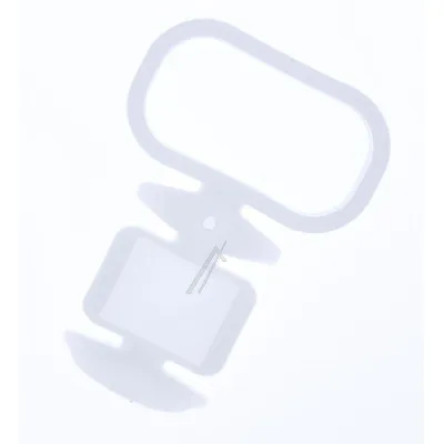 Abstandhalter RV2 für Kühlschrank Vestel 42357924 PP, Befestigung