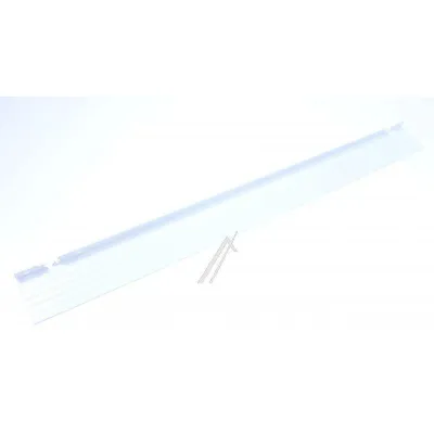 Abstandsausgleich weiß für Dunstabzugshaube Electrolux Aeg 4055557591 Dekorleist