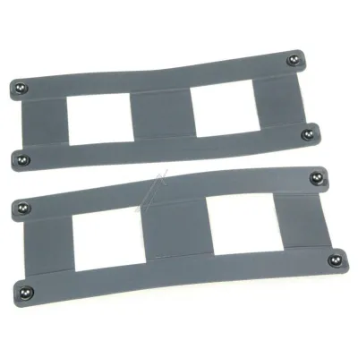 Abstandshalter für Kühlschrank Hisense/Gorenje 428814 Kühlschrank-Zubehör