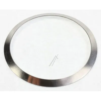 Abstandshalter für Samsung Waschmaschine DC6000069A (30,2 mm, Edelstahl)