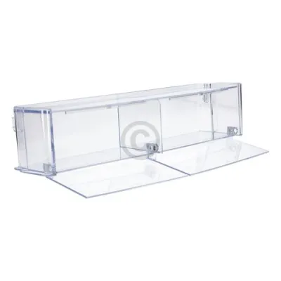 Absteller Butterfach Siemens 00663284 für Kühlschrank