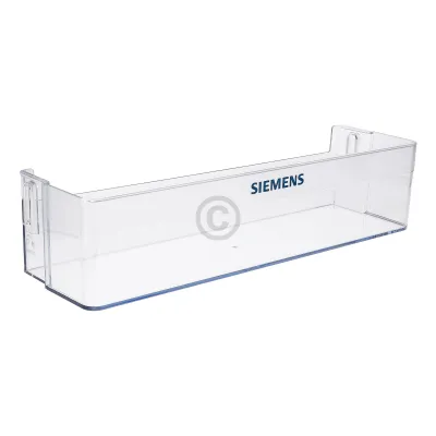 Absteller Door Tray 100h SE Logo Solo 600 11047819