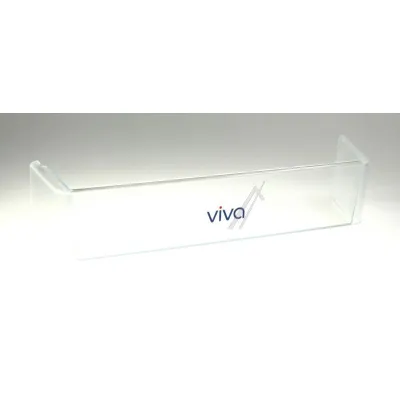 Absteller für Kühlschrank Bosch Siemens 00660821 Türfach