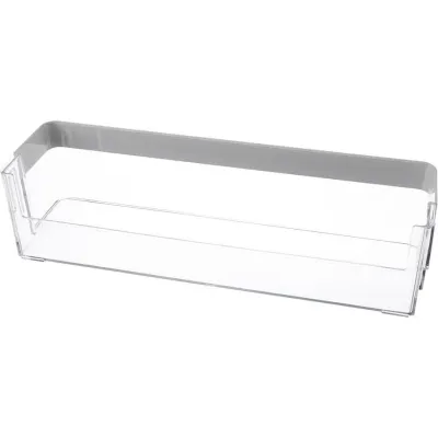 Absteller für Kühlschrank Bosch Siemens 11054900 Klappe Türfach