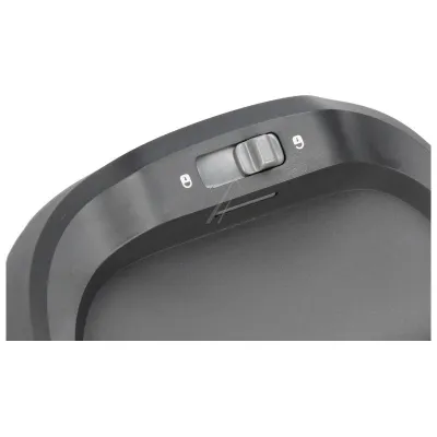 Absteller grau für AEG 4055454948 Komplett