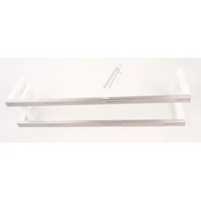 Absteller Stand für Kühlschrank Liebherr 903491100 Türfach Ablage