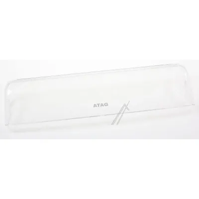 Abstellerdeckel für Kühlschrank Atag 42497 Für oben, mit Logo