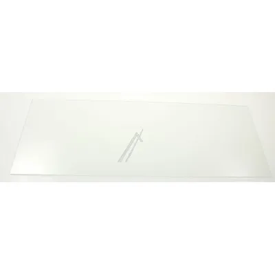 Abstellerplatte für Liebherr Kühlschrank 727621600 Glasplatte