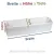 Bild: Abstellfach AEG 224601017/3 Flaschenabsteller 440x100mm für Kühlschranktüre