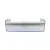 Bild: Abstellfach AEG 265104602/7 Flaschenabsteller 440x100mm für Kühlschranktüre