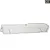 Bild: Abstellfach AEG 899671164015/2 Türabsteller 470x60mm für Kühlschranktüre