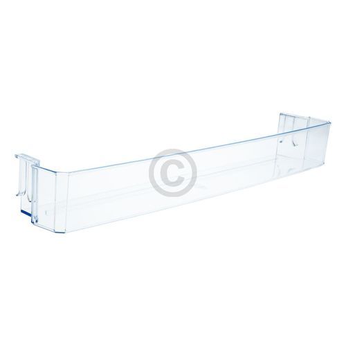 Bild: Abstellfach Amica 1022446 Absteller 432x61mm für Kühlschranktüre