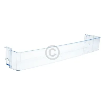 Abstellfach Amica 1022446 Absteller 432x61mm für Kühlschranktüre