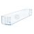 Bild: Abstellfach Amica 1022446 Absteller 432x61mm für Kühlschranktüre