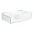 Bild: Abstellfach Bauknecht 481241828781 Türfach 198x103mm für Kühl-Gefrierkombination