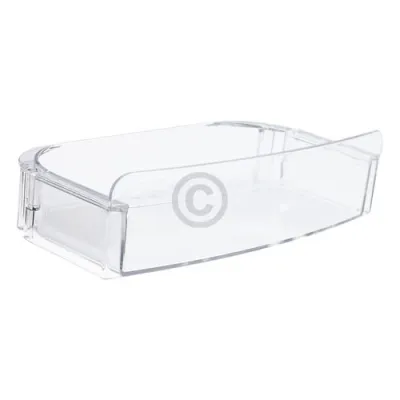 Abstellfach Bauknecht 481241828781 Türfach 198x103mm für Kühl-Gefrierkombination