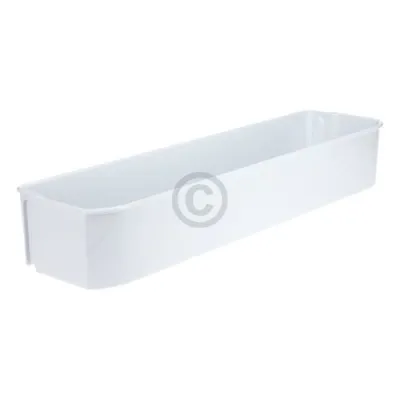 Abstellfach Bosch 00356250 Flaschenabsteller 473x75mm für Kühlschranktüre